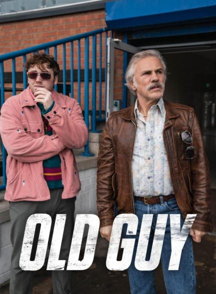 دانلود فیلم پیرمرد Old Guy 2022