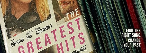 نقد و بررسی کامل فیلم ” بزرگترین بازدیدها” (2024 The Greatest Hits)