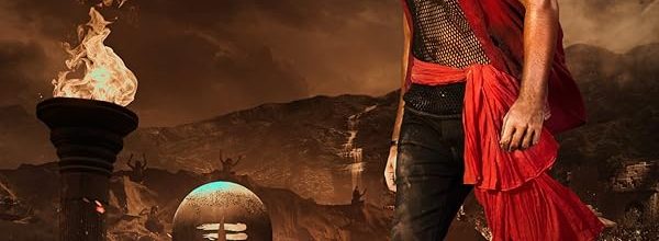 نقد و بررسی کامل فیلم ” ذهن دوگانه” (2024 Double Ismart)