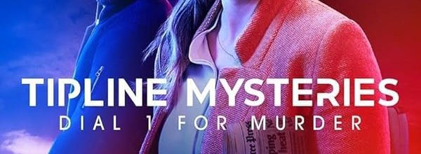 نقد و بررسی کامل فیلم ” برای قتل شماره یک را بگیرید” (2024 Tipline Mysteries: Dial 1 for Murder)