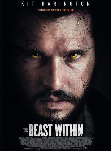 دانلود فیلم جانور درون 2024 The Beast Within