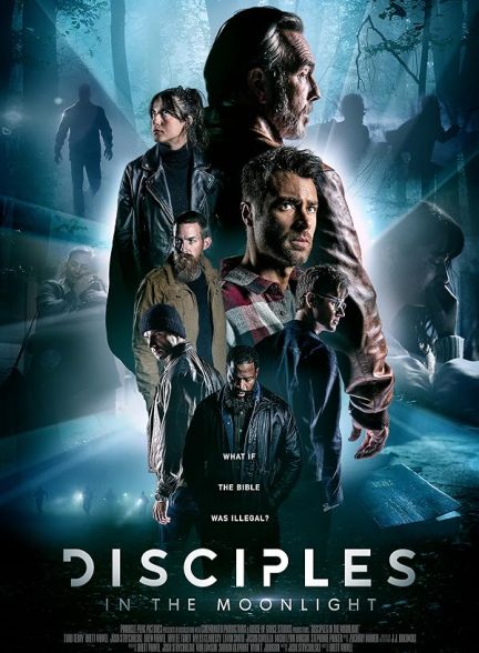 دانلود فیلم شاگردان در مهتاب 2024 Disciples in the Moonlight