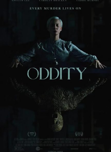 دانلود فیلم عجیب بودن 2024 Oddity