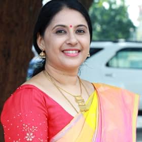 Rohini Rahul