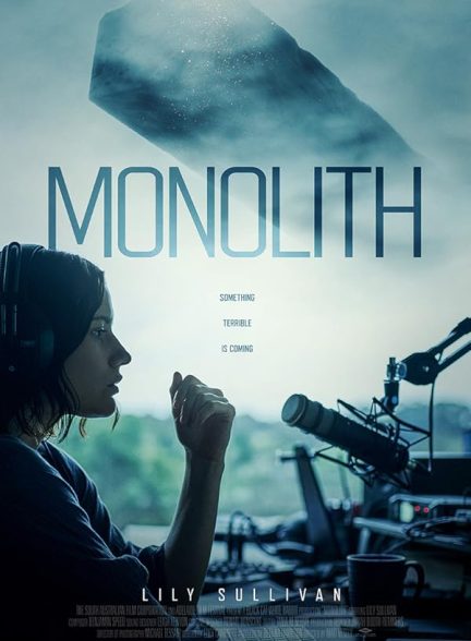 دانلود فیلم ستون 2022 Monolith