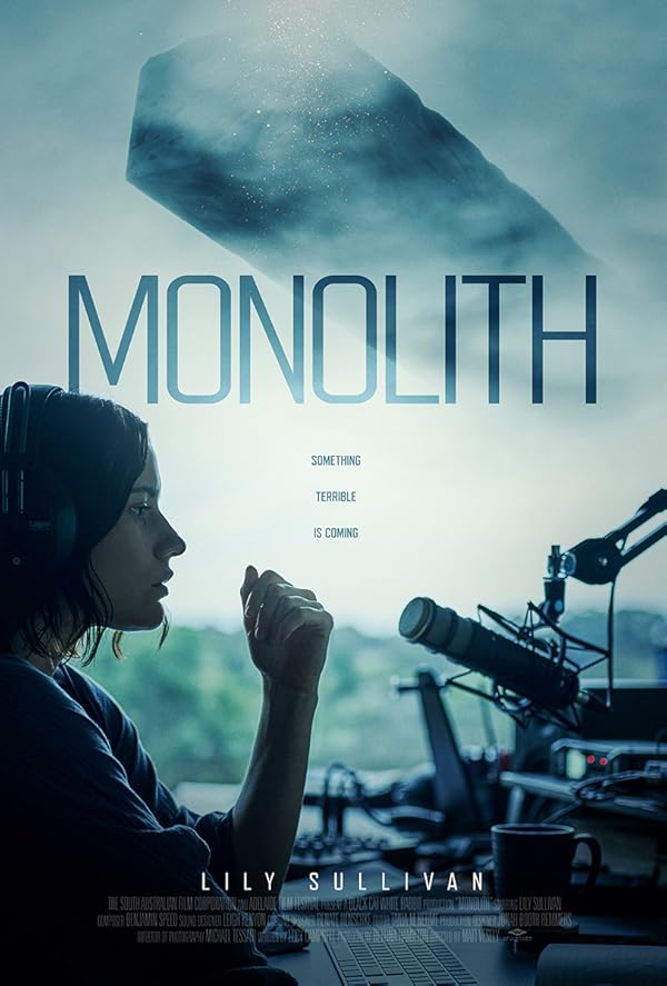 دانلود فیلم ستون 2022 Monolith