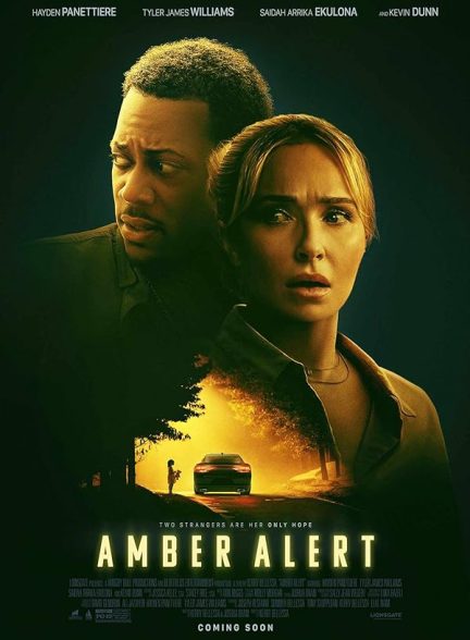 دانلود فیلم هشدار امبر 2024 Amber Alert
