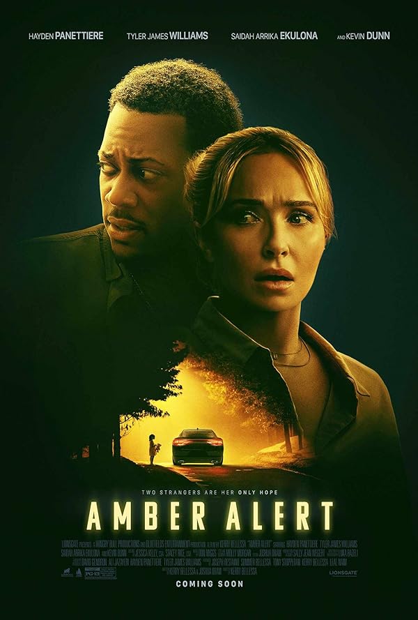 دانلود فیلم هشدار امبر 2024 Amber Alert