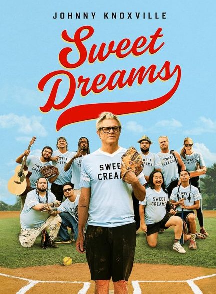 دانلود فیلم رویاهای شیرین 2024 Sweet Dreams