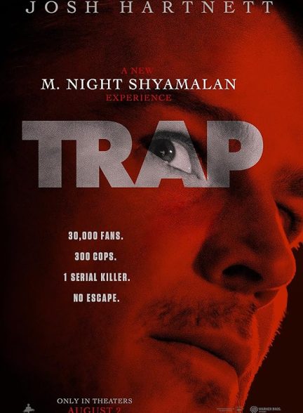 دانلود فیلم دام 2024 Trap