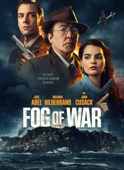 دانلود فیلم مه جنگ 2025 Fog of War