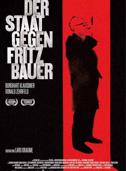 دانلود فیلم مردم در مقابل فريتز باوئر 2015 The People Vs. Fritz Bauer