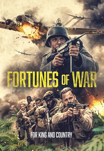 دانلود فیلم ثروت جنگ 2024 Fortunes of War