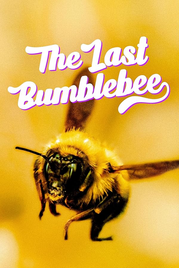 دانلود مستند آخرین زنبور عسل 2024 The Last Bumblebee