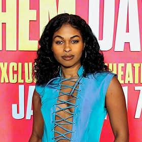 Aziza Scott