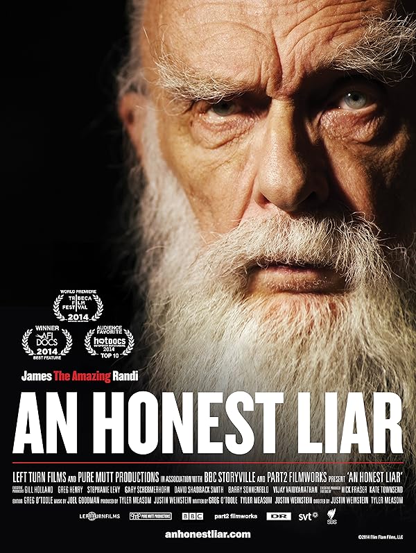 دانلود فیلم دروغگوی صادق 2014 An Honest Liar