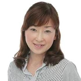 Yûko Minaguchi
