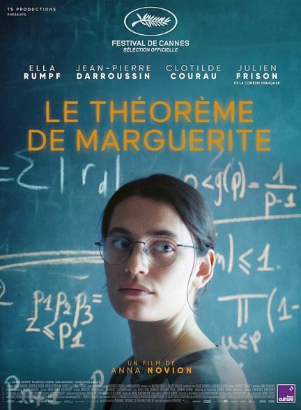 دانلود فیلم قضیه مارگریت 2023 Marguerite’s Theorem