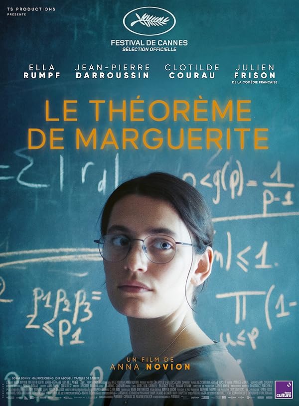 دانلود فیلم قضیه مارگریت 2023 Marguerite’s Theorem