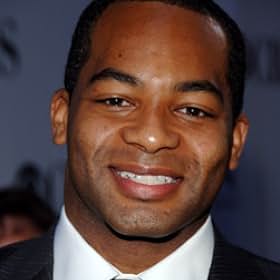 Brandon Victor Dixon