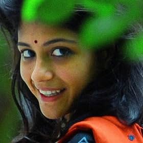 Aditi Balan