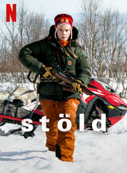 دانلود فیلم دزدیده شده 2024 Stolen