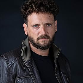 Benjamín Montes