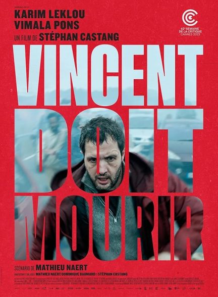 دانلود فیلم وینسنت باید بمیرد 2023 Vincent Must Die