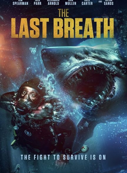 دانلود فیلم آخرین نفس 2024 The Last Breath
