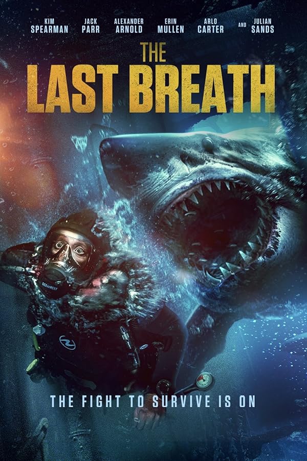 دانلود فیلم آخرین نفس 2024 The Last Breath