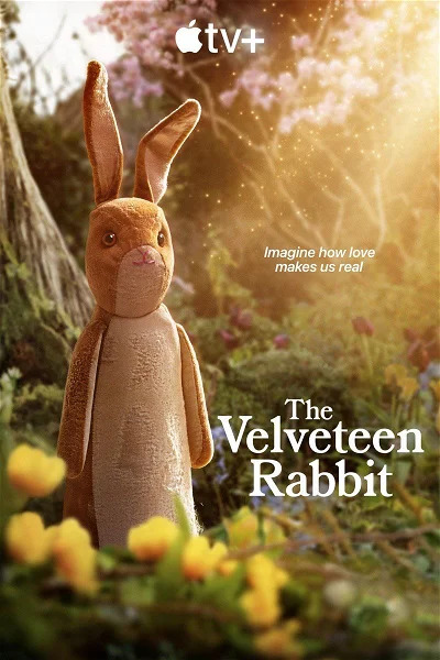 دانلود فیلم خرگوش مخملی 2023 The Velveteen Rabbit