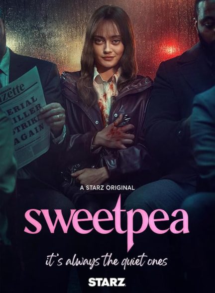 دانلود سریال Sweetpea خواستنی فصل اول 1