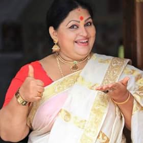 Ponnamma Babu