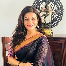 Prachee Shah