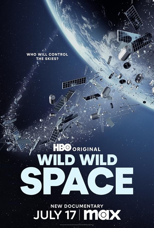دانلود مستند فضای وحشی وحشی 2024 Wild Wild Space