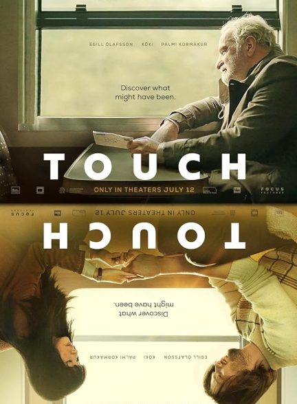 دانلود فیلم لمس 2024 Touch