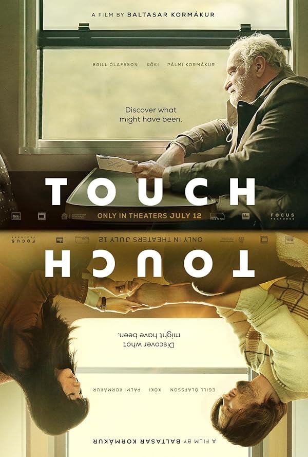 دانلود فیلم لمس 2024 Touch