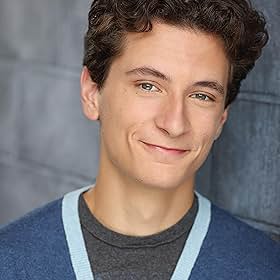 Zachary Van Zandt