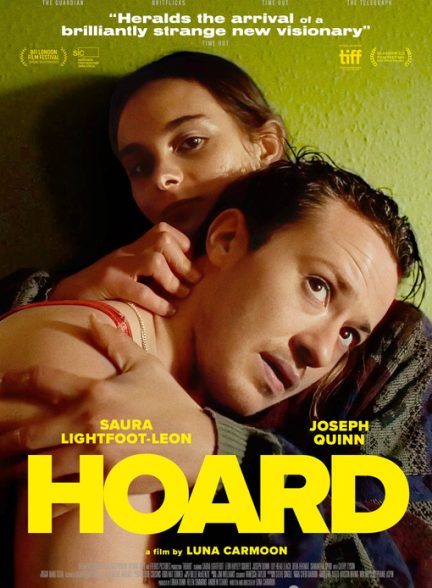 دانلود فیلم اندوخته 2023 Hoard