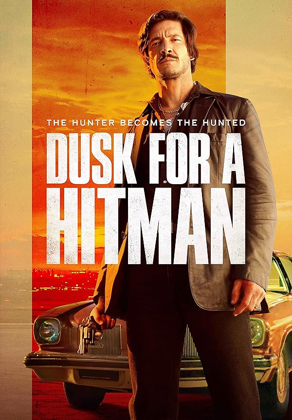 دانلود فیلم غروب برای یک هیتمن 2023 Dusk for a Hitman