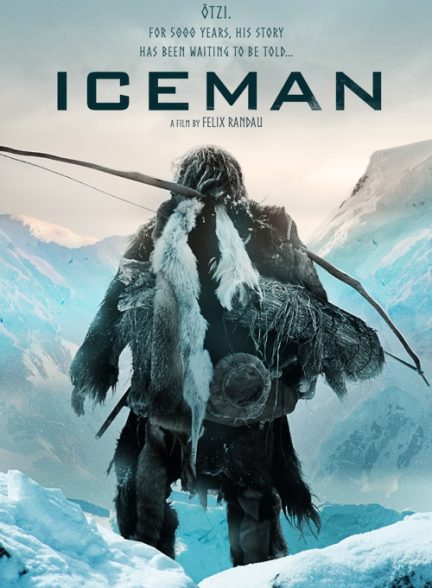 دانلود فیلم مرد یخی 2017 Iceman