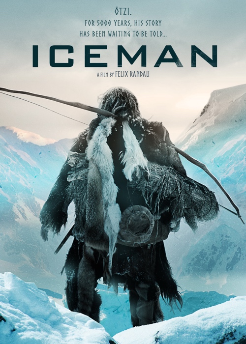 دانلود فیلم مرد یخی 2017 Iceman