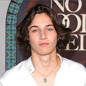 Wyatt Aubrey
