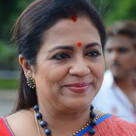 Poornima Jayaram