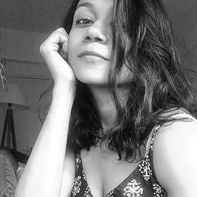 Priti Shroff