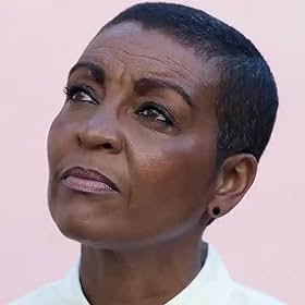 Adjoa Andoh