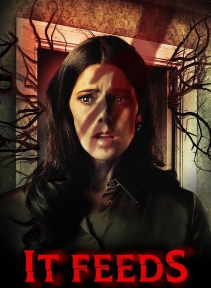 دانلود فیلم روحم را می خورد 2025 It Feeds