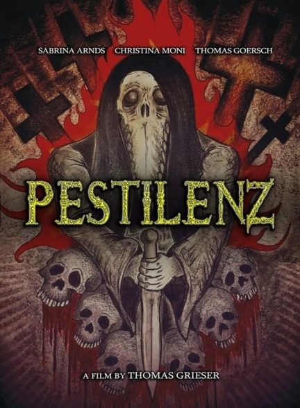 دانلود فیلم طاعون 2019 Pestilenz