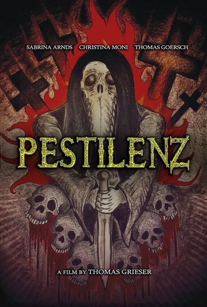 دانلود فیلم طاعون 2019 Pestilenz