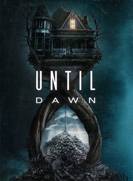 دانلود فیلم تا سپیده‌ دم 2025 Until Dawn